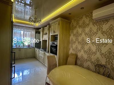 квартира по адресу Переяславская ул., 23 к1