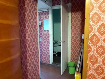 квартира по адресу Порика Василия просп., 11-А