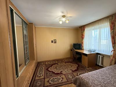 квартира за адресою Братів Зерових вул. (Червонопартизанська), 14-Б