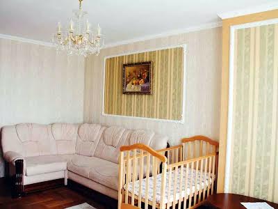 квартира по адресу Берестейский просп. (Победы), 121-А