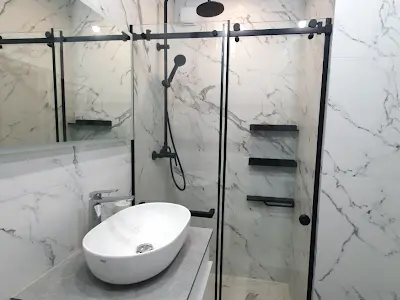 квартира за адресою Київ, Салютна вул., 2