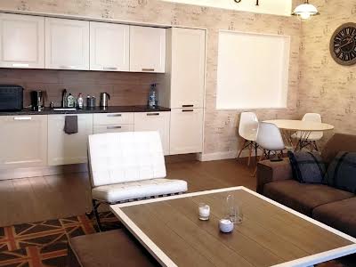 квартира за адресою Саксаганського вул., 31