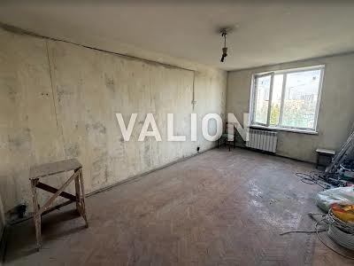 квартира по адресу Киев, Русановская набережная ул., 6