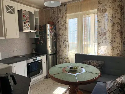 квартира за адресою Бориса Гмирі вул., 16