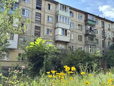 квартира за адресою Вітряні Гори вул., 10-Д