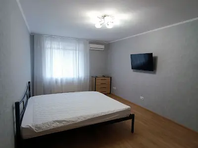 квартира за адресою Соборна, 10-Г