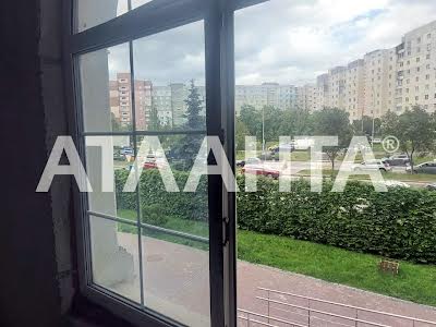 квартира за адресою Київ, Дмитра Луценка вул. (Крейсера 