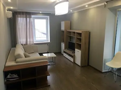 квартира по адресу Белорусская ул., 26