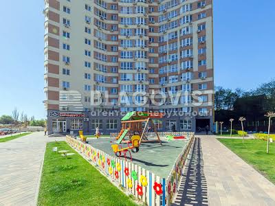 квартира за адресою Новопольова вул., 2 корп. 1