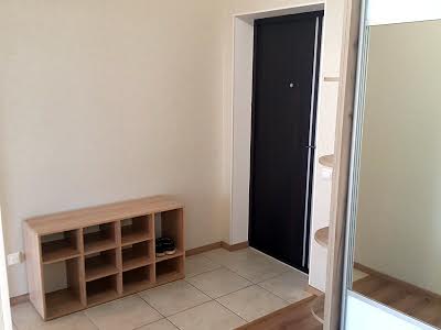 квартира по адресу Коперника ул., 3