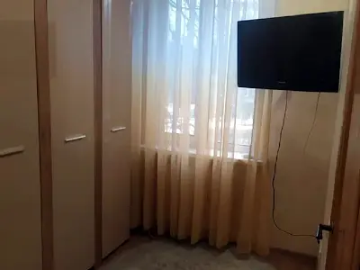квартира по адресу Ушинского ул., 7