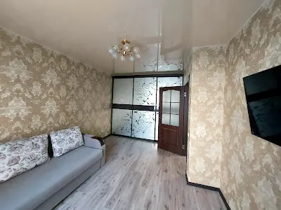 квартира за адресою Бориса Гмирі вул., 16
