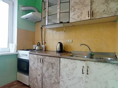 квартира по адресу Жмеринская ул., 24