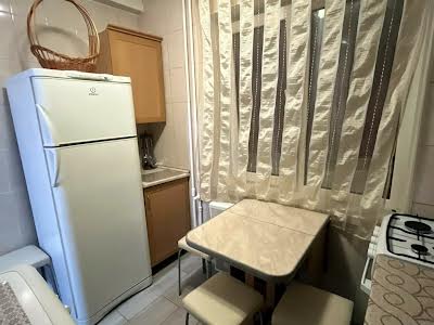 квартира за адресою Володимира Покотила вул. (Картвелішвілі), 5