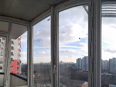 квартира за адресою Івана Виговського вул. (Маршала Гречка), 10б