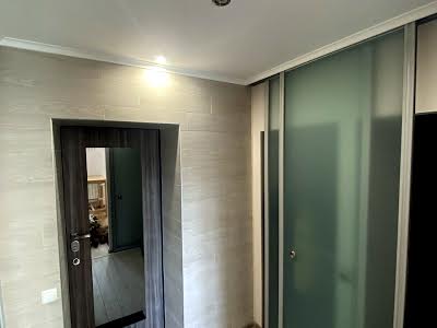 квартира за адресою Мечникова узвіз (Кловський), 20
