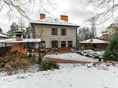 дом по адресу с. Юровка, Юрівка