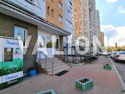 квартира за адресою Краківська вул., 13-Б