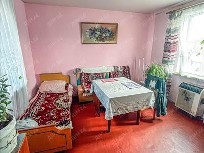 дом по адресу Центральна, 1