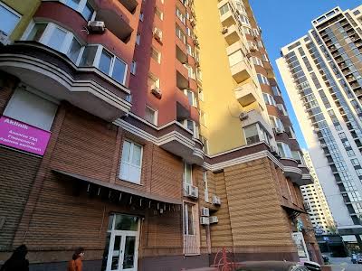 квартира по адресу Харьковское шоссе, 182