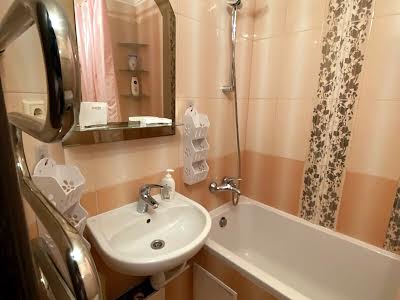 квартира за адресою Рональда Рейгана вул., 11