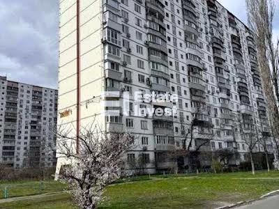 квартира по адресу Оболонская пл. (Дружбы Народов СССР), 5
