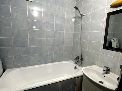 квартира по адресу Степана Рудницкого ул. (Вильямса академика), 9 к3