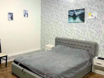 квартира по адресу Кибальчича ул. (Кибальчича), 45