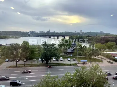 квартира по адресу Днепровская набережная ул., 3