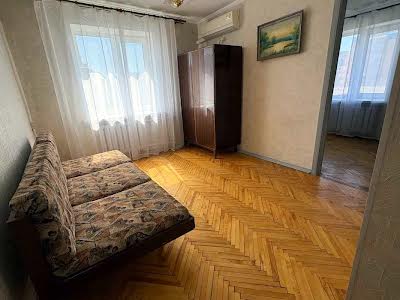 квартира по адресу Почайнинская ул., 62