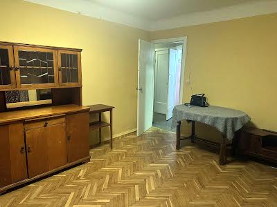 квартира за адресою Гарматна вул., 23