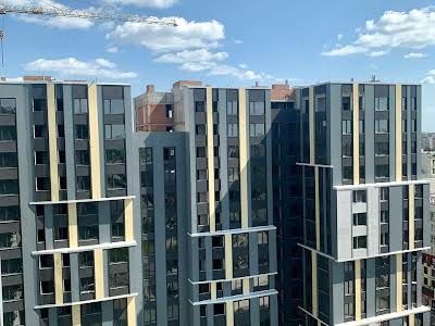 квартира за адресою Ломоносова, 40