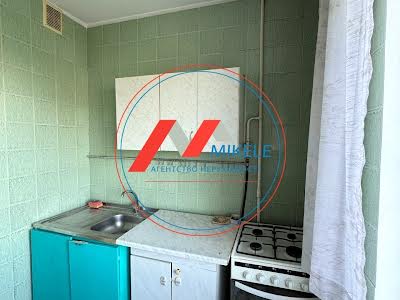 квартира по адресу Героев Днепра ул., 36-А