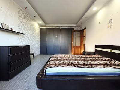 квартира за адресою Кричевського вул., 39