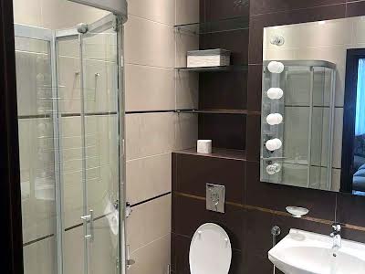 квартира за адресою Жилянська вул., 59