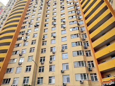 квартира за адресою Сім'ї Кульженків вул. (Петра Дегтяренка), 35