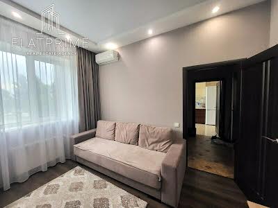 квартира за адресою Юрія Шумського вул., 5