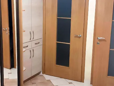 квартира за адресою Дубровицька вул., 10