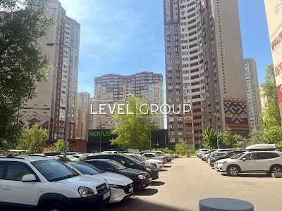 квартира за адресою Бориса Гмирі вул., 14-Б