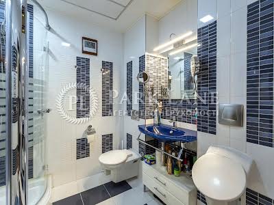 квартира по адресу Панаса Мирного ул., 10