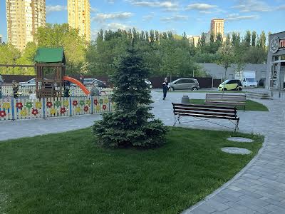 квартира по адресу Новопольова, 2