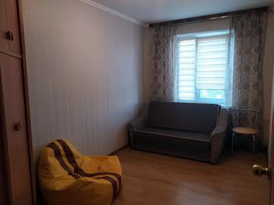 квартира по адресу Композитора Лятошинского ул., 14а