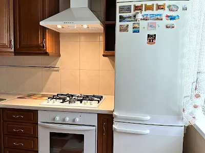 квартира за адресою Бульвар Миколи Руденка, 22