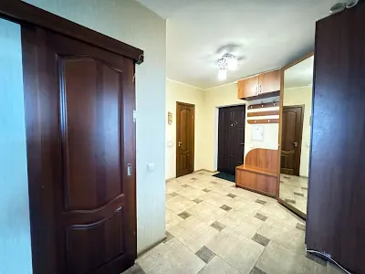 квартира по адресу Петра Калнишевського ул. (Михайла Майорова), 7