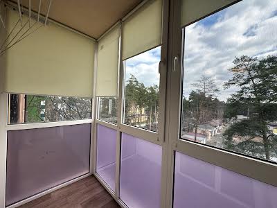квартира за адресою Ірпінь, Полтавська вул., 57