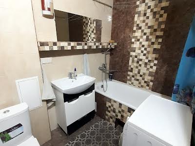 квартира за адресою Соборна вул., 46