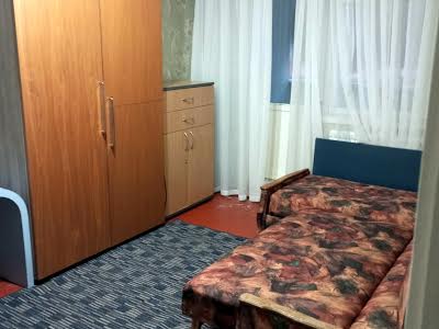 квартира по адресу Киев, Червоной Калины просп. (Владимира Маяковского), 32-А