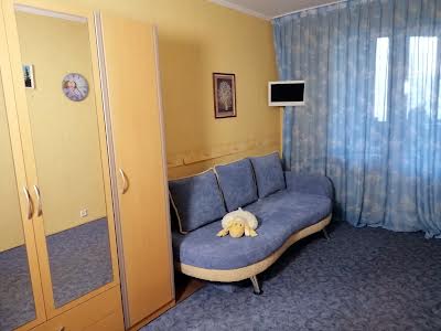 квартира за адресою Петра Григоренка просп., 39-А