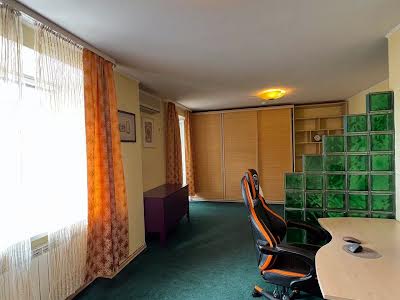 квартира по адресу Драгоманова ул., 17