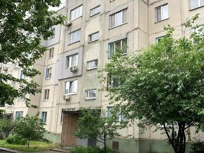 квартира по адресу Борисполь, Европейськая, 9